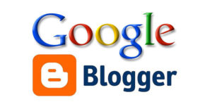 Google = Blogger 64