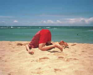 Image = Head-In-The-Sand