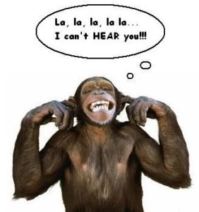 Image = La la la I can not hear you 626