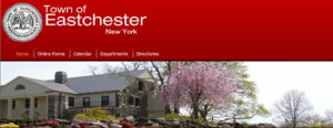 Image = Town Of Eastchester Website 79