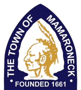 Image = Town-Of-Mamk-Indian logo 711