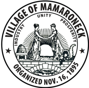 Image = Village-Mamaroneck-seal 74