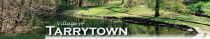 Image = village of Tarrytown website header 75