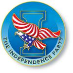 Image of the seal of The Independence Party of New York State