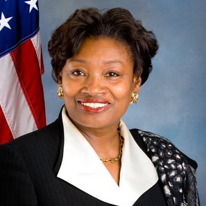 Photo of New York State Senator Andrea Stewart-Cousins